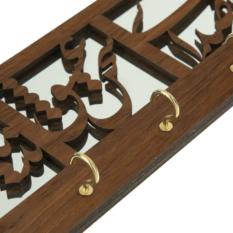 جاکلیدی مدل صدای سخن عشق