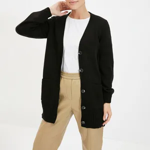 ژاکت زنانه ترندیول مدل 133241340