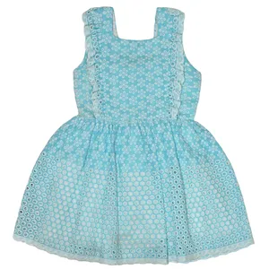 پیراهن دخترانه مدل 5