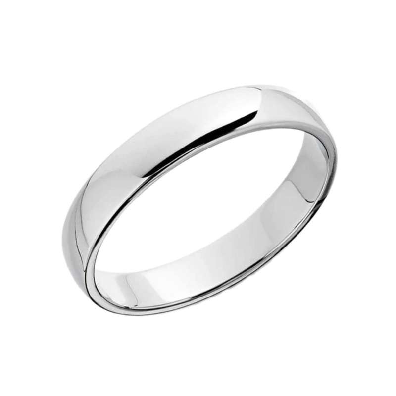 انگشتر رستاخیز مدل رینگ ساده استیل انگشتر رستاخیز مدل رینگ ساده استیل