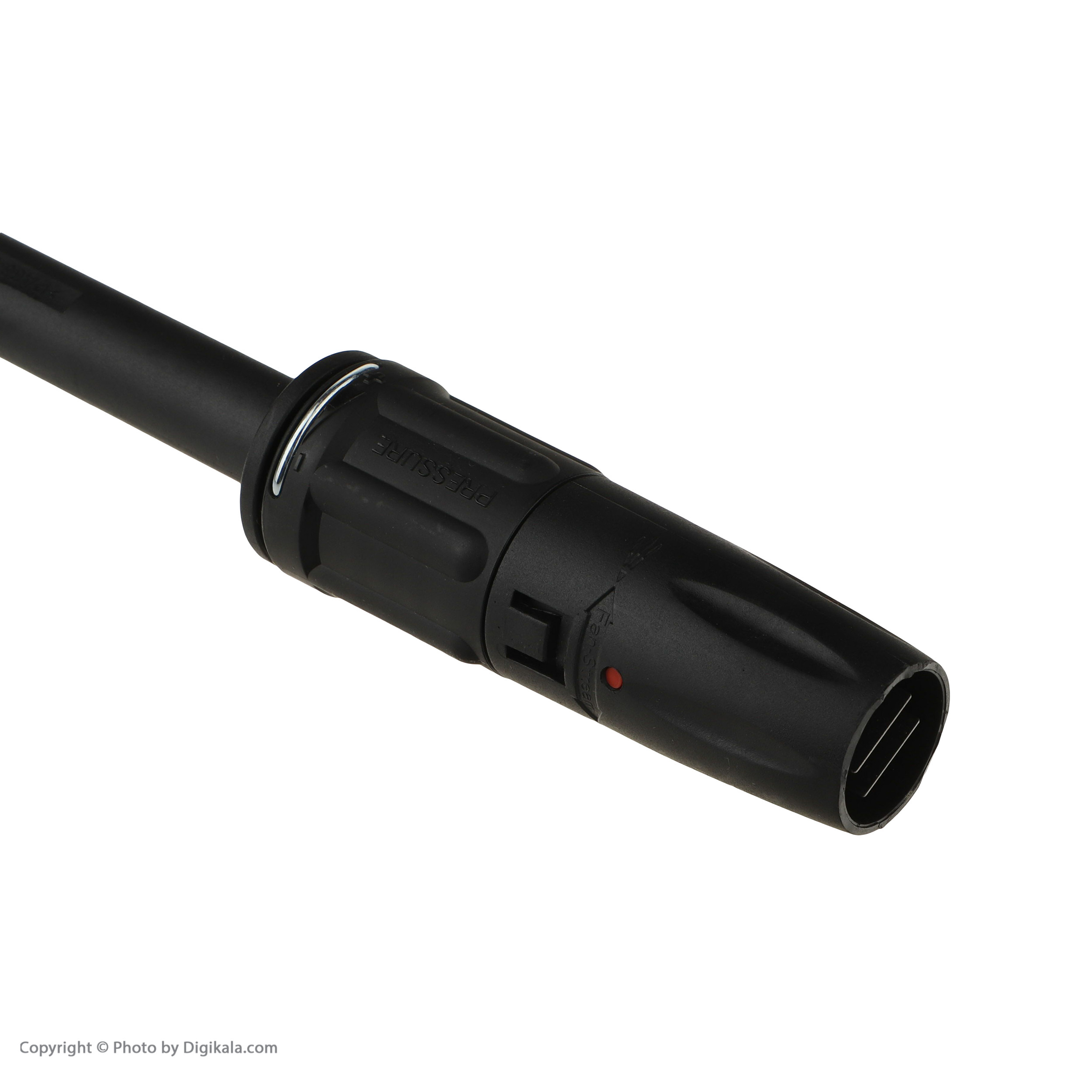 لنس و تفنگی کارواش هیوندای مدل ACG1846