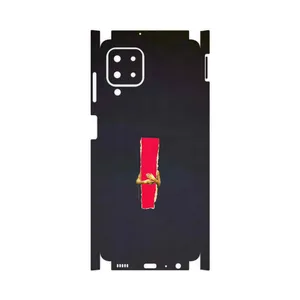 MAHOOT Collage of Embrace-FullSkin Cover Sticker for Samsung Galaxy M22