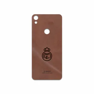 MAHOOT MNL-REAL Cover Sticker for Tecno Camon CM