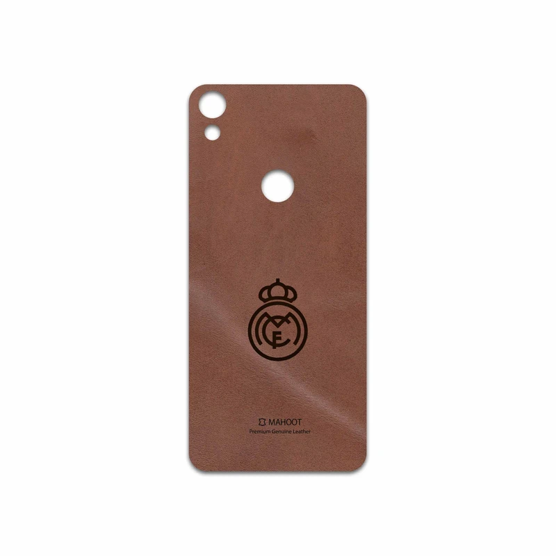 برچسب پوششی ماهوت مدل MNL-REAL مناسب برای گوشی موبایل تکنو Camon CM