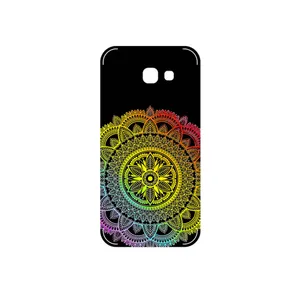 MAHOOT Mandala Design 4 Cover Sticker for Samsung Galaxy A5 2017