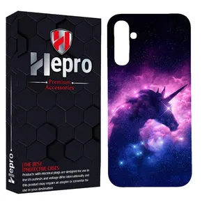 HEPRO MC Cover for Samsung Galaxy A13 5G