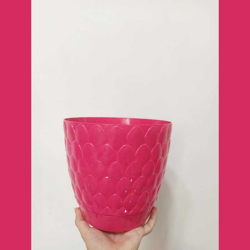 گلدان مدل هامان کد R22