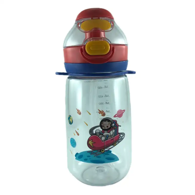 قمقمه مدل 654 گنجایش 550 میلی لیتر