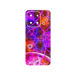 MAHOOT Inside Cell Digital Art Cover Sticker for Xiaomi Poco C85