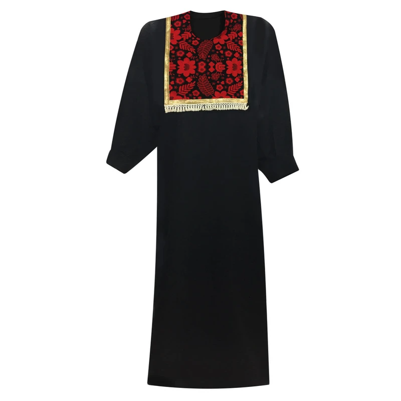 مانتو زنانه مدل عبایی نپالی کد tm-2769