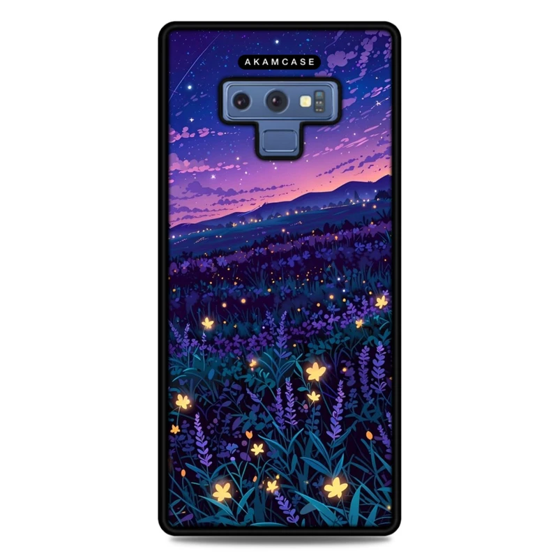 کاور آکام مدل AMC-WSGN9-NATURE-1 مناسب برای گوشی موبایل سامسونگ Galaxy Note 9