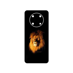 MAHOOT Lion Cover Sticker for Huawei Nova Y90