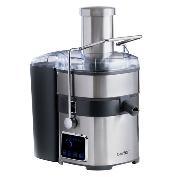 آبمیوه گیری باروکس مدل Jb-141