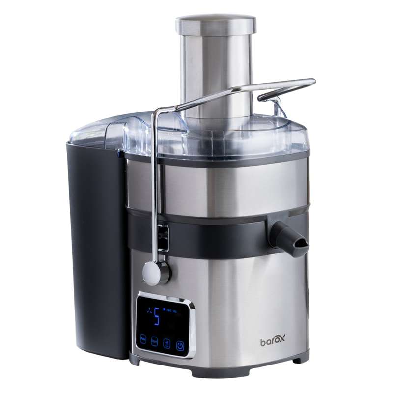 آبمیوه گیری باروکس مدل Jb-141