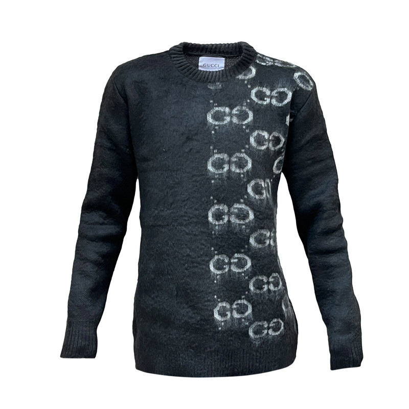 پلیور مردانه مدل GchMhr