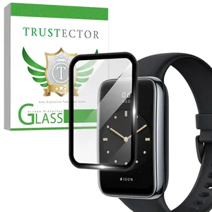 Trustector TWPM Screen Protector For Xiaomi Mi Band 7 Pro