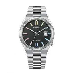 ساعت مچی عقربه‌ای اتوماتیک مردانه سیتی زن مدل NJ0151-53E