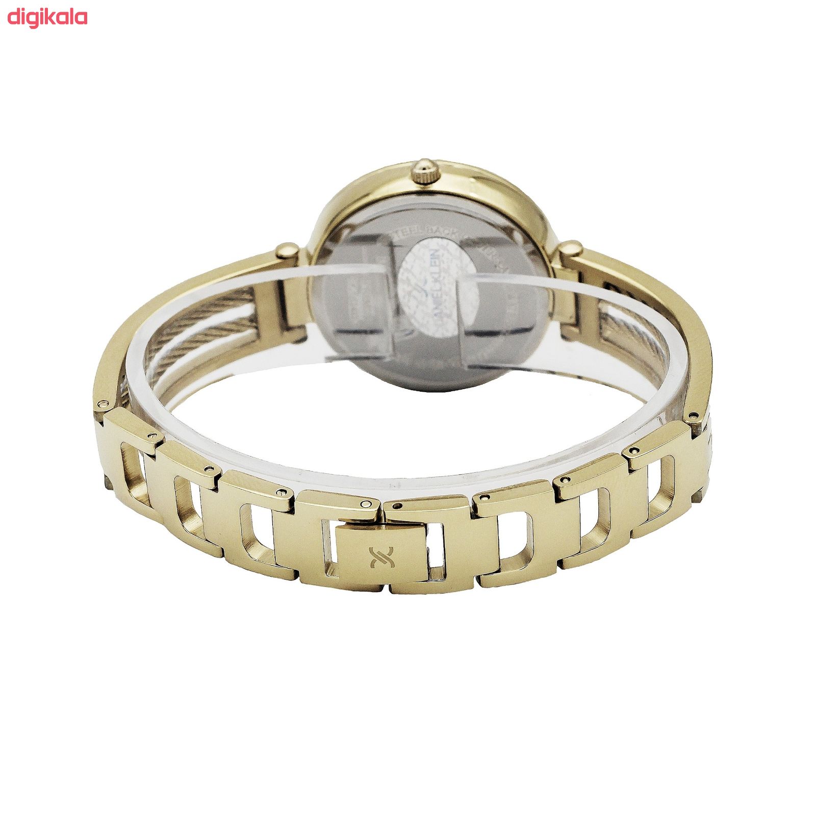 ساعت مچی عقربه ای زنانه دنیل کلین مدل DK12422-3
