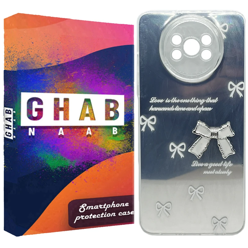 کاور قاب ناب مدل دخترونه طرح Papion مناسب برای گوشی موبایل شیائومی Poco X3 / X3 Pro / X3 NFC