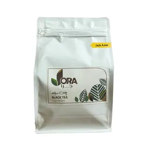 چای سیاه ممتاز وزین جُرا - 500 گرم