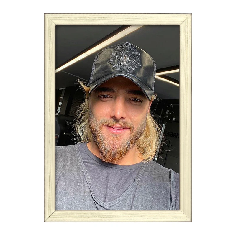 تابلو خندالو طرح ماکان بند کد 27309