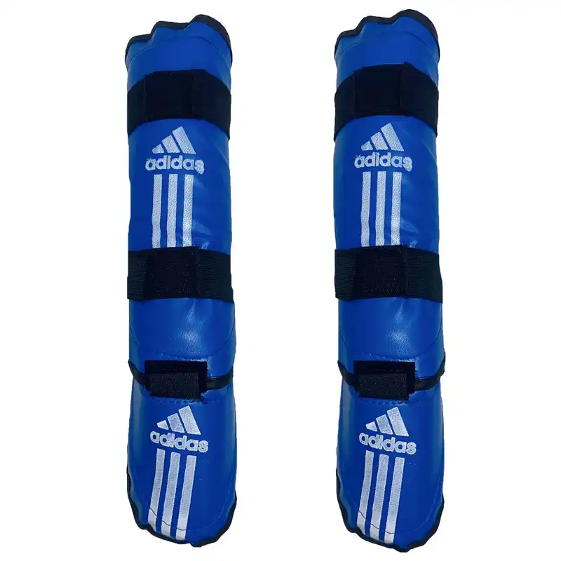 ساق بند و ساعد بند تکواندو مدل ad-100 بسته 2 عددی