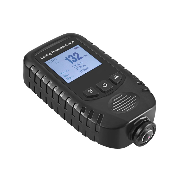 ضخامت سنج دیجیتالی مدل EC-470