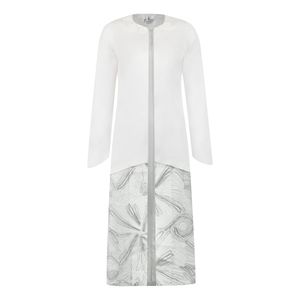 مانتو زنانه مدل مجلسی