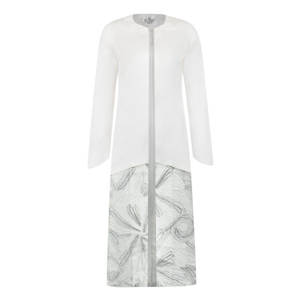 مانتو زنانه مدل مجلسی