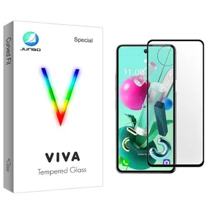 Junbo Viva Screen Protector For LG  K92 5G