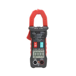 مولتی متر کلمپی زیکو مدل ZC-B400