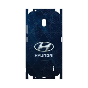 MAHOOT  Hyundai-FullSkin Cover Sticker for Nokia 2.2