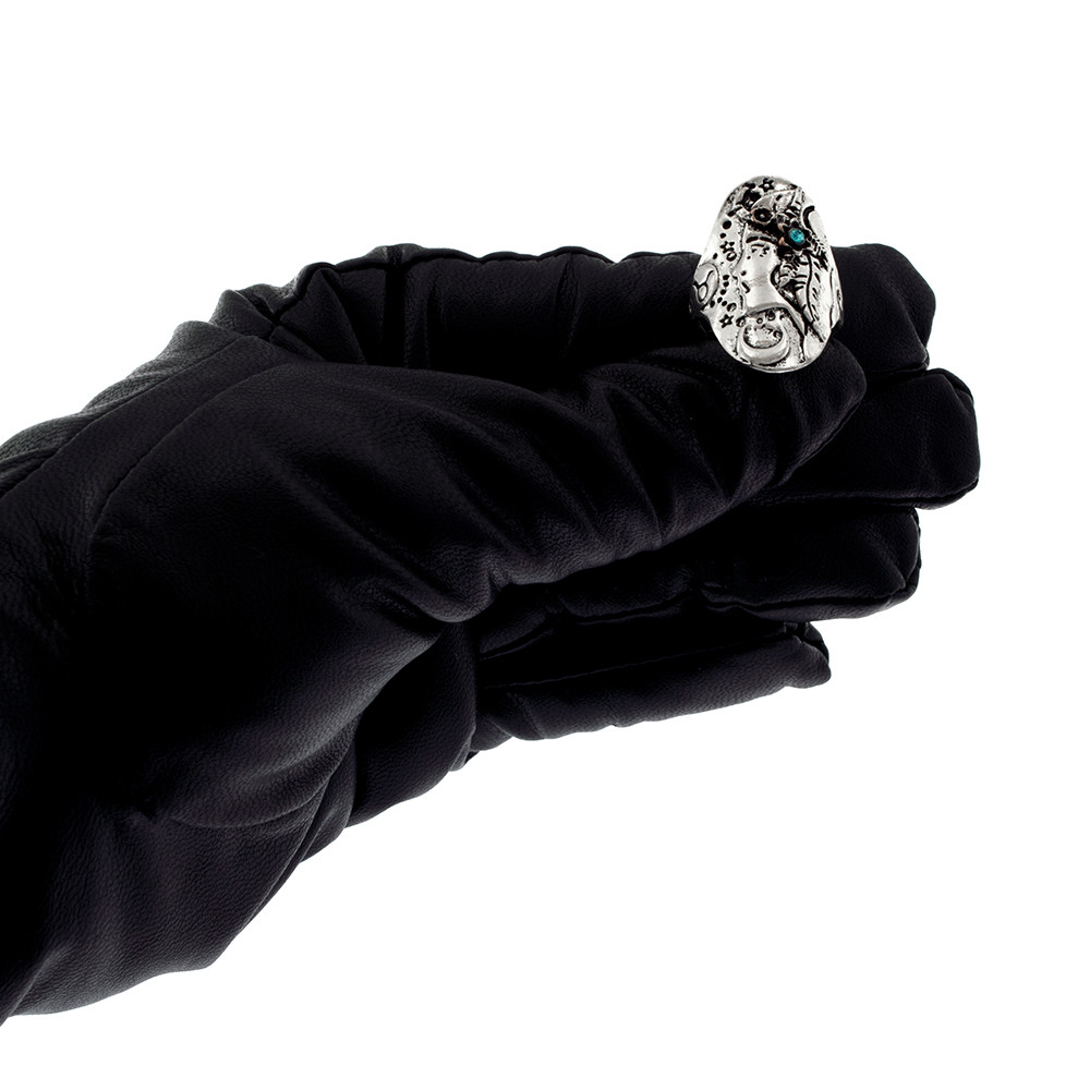 انگشتر زنانه برانت مدل نماد ماه تولد اردیبهشت انگشتر زنانه برانت مدل نماد ماه تولد اردیبهشت