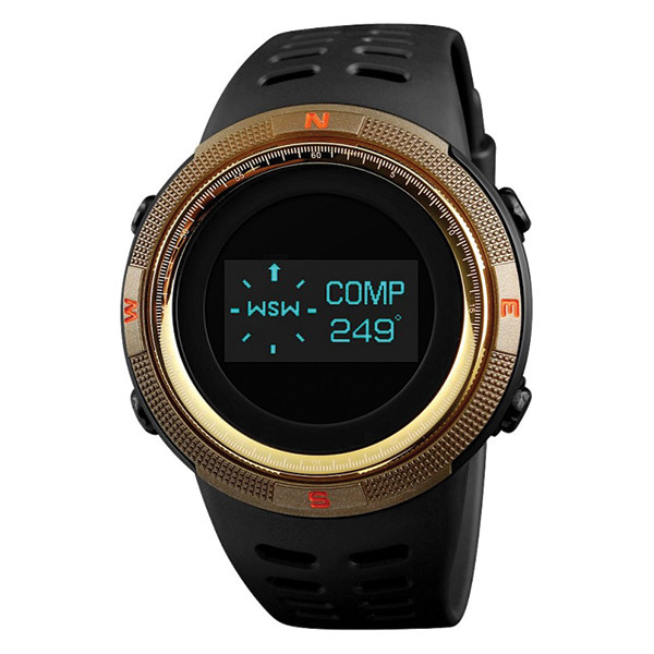 ساعت مچی دیجیتال اسکمی مدل 1360-G