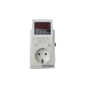 محافظ ولتاژ پکیج شیوا امواج مدل VPR-T4 کد 20R1