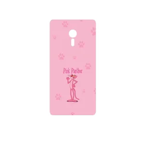 MAHOOT The Pink Panther Cover Sticker for Lenovo ZUK Z2 Pro