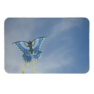 پادری طرح بادبادک کد 6192 سایز 110 × 80 سانتی متر