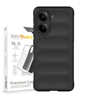 BodyGuard Armor Case For Xiaomi Poco X7 Pro