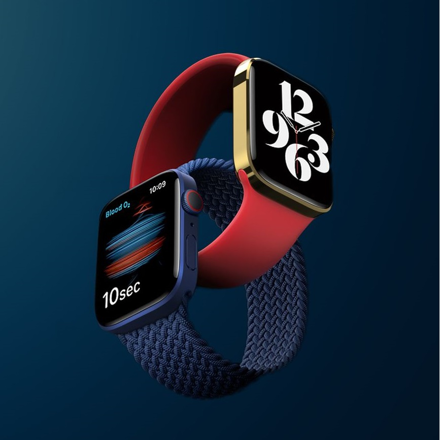 مشخصات، قیمت و خرید ساعت هوشمند مدل Watch 7 Series 7 | دیجی\u200cکالا