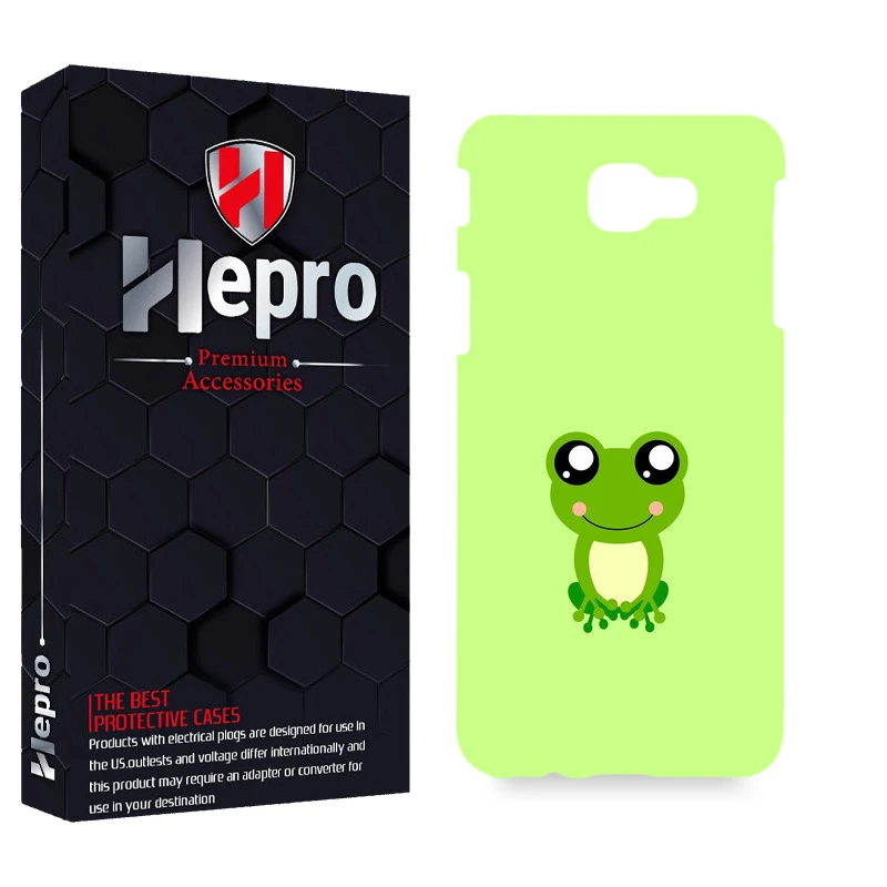 کاور هپرو مدل MC مناسب برای گوشی موبایل سامسونگ GALAXY J5 PRIME