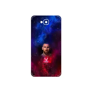MAHOOT Lionel Messi 1 Cover Sticker for Huawei Y6 Pro