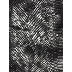 چرم مصنوعی مدل پوست ماری کد 01