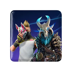 مگنت خندالو مدل بازی فورتنایت Fortnite کد 26286