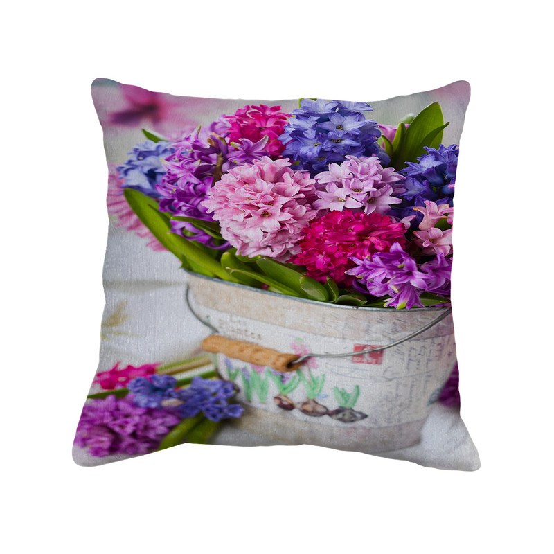 کاور کوسن طرح گل کد 5533