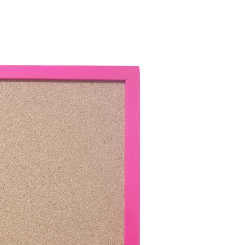 تابلو اعلانات پی اند ام پروداکتس کد 6090 سایز 90x60 سانتی متر