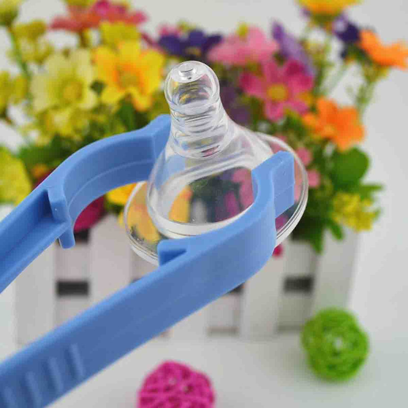 گیره نگهدارنده شیشه شیر هپی بیبی مدل kxb-8709