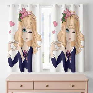 پرده مدل مخمل پانچی کد 7974 سایز 200x140سانتی متر