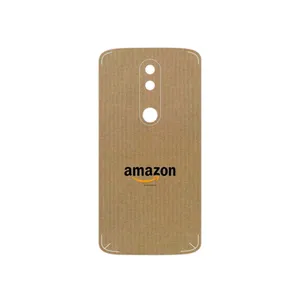 MAHOOT Amazon Cover Sticker for Motorola Moto X Force