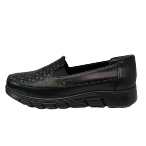 کفش روزمره زنانه مدل لیزری 2183