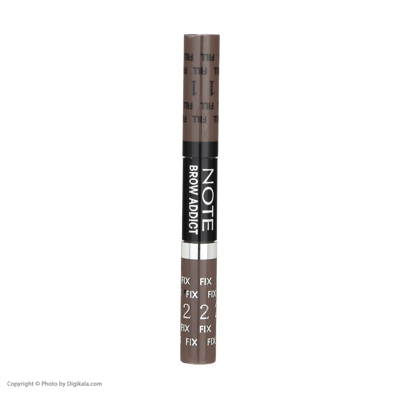 ریمل ابرو نوت شماره 03